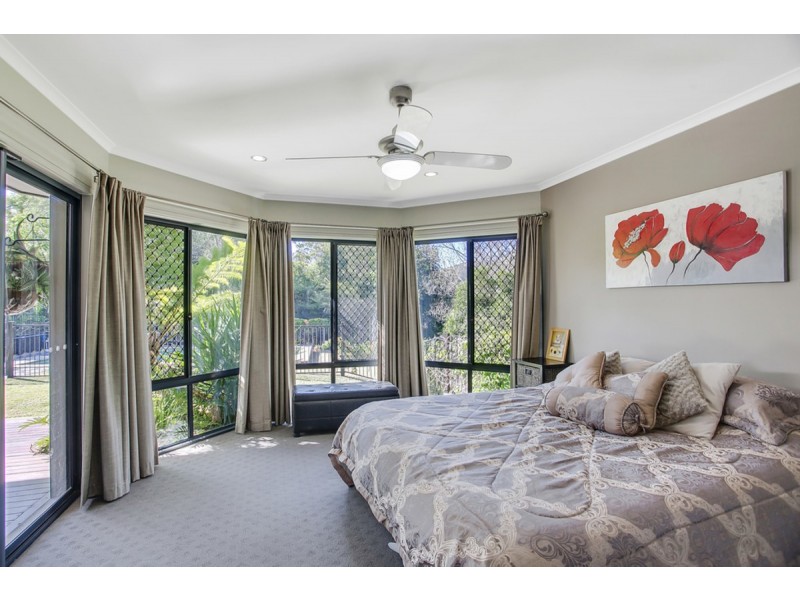 4 Swagman Road, Gilston QLD 4211