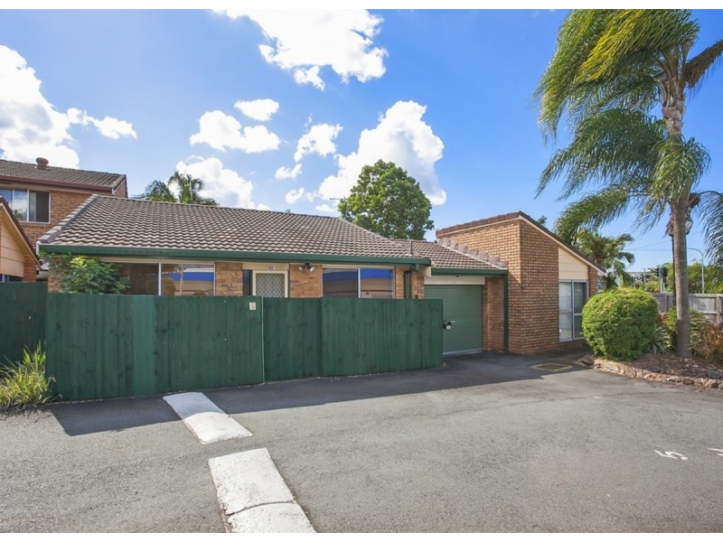 52/84 Lawrence Drive, Nerang QLD 4211