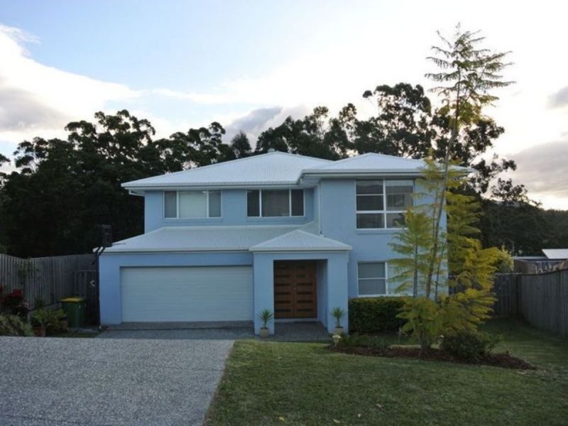 3 Banjo Crescent, Gilston QLD 4211