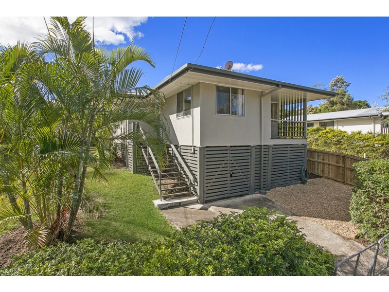 33 Lavelle Street, Nerang QLD 4211