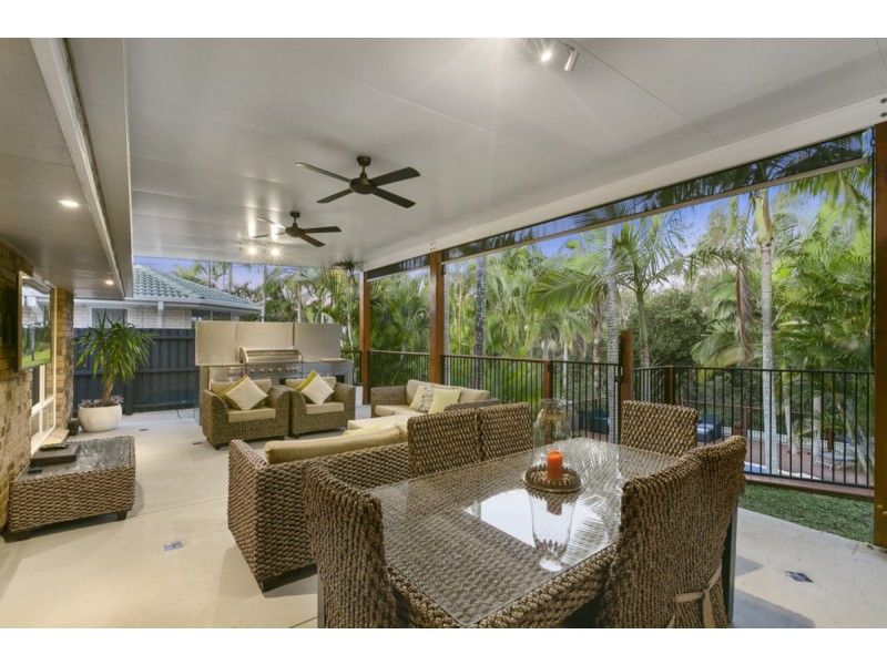 46 Hastings Crescent, Carrara QLD 4211