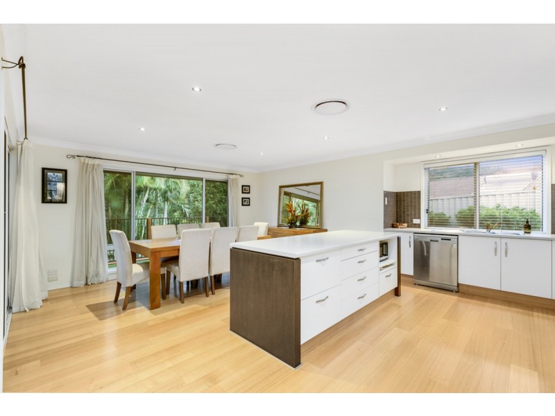 46 Hastings Crescent, Carrara QLD 4211