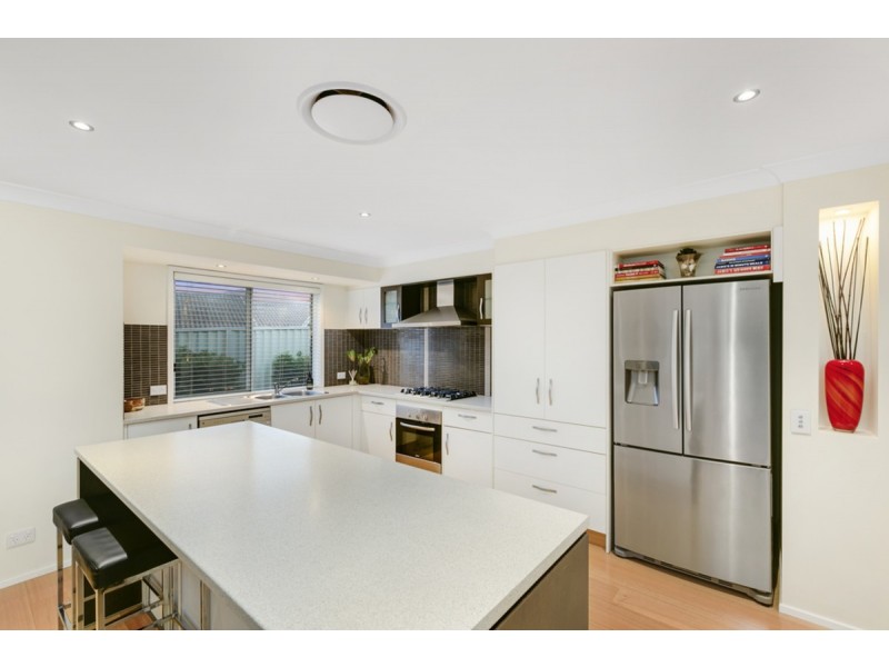 46 Hastings Crescent, Carrara QLD 4211