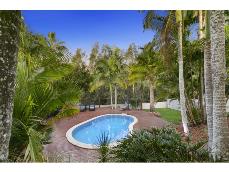 46 Hastings Crescent, Carrara QLD 4211