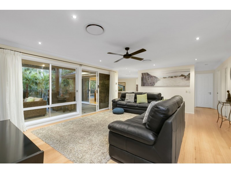 46 Hastings Crescent, Carrara QLD 4211
