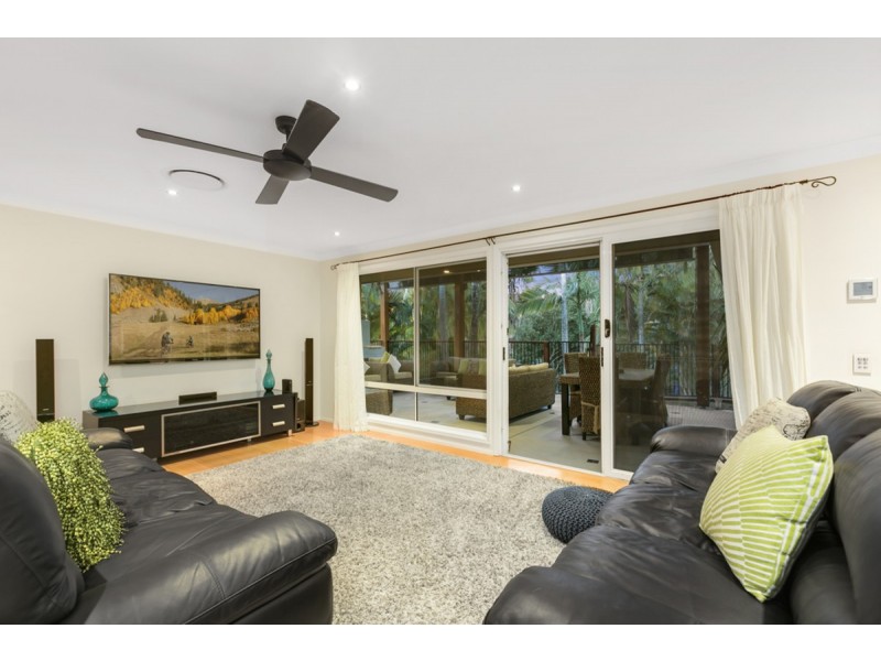 46 Hastings Crescent, Carrara QLD 4211