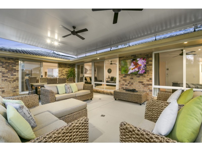 46 Hastings Crescent, Carrara QLD 4211