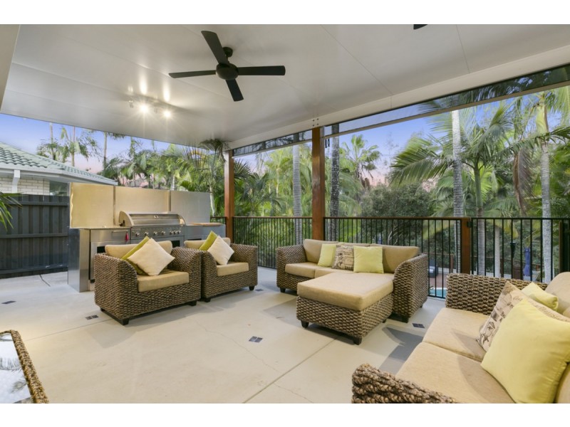 46 Hastings Crescent, Carrara QLD 4211