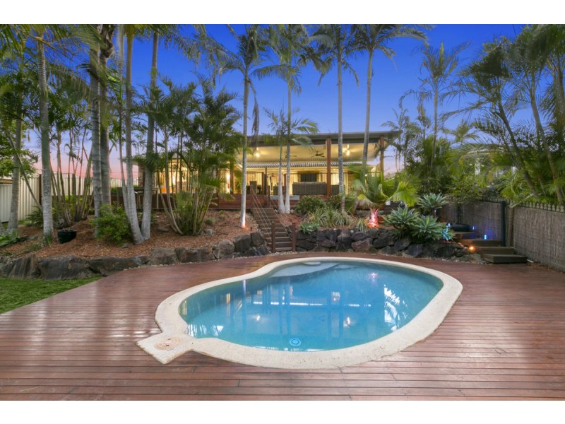 46 Hastings Crescent, Carrara QLD 4211