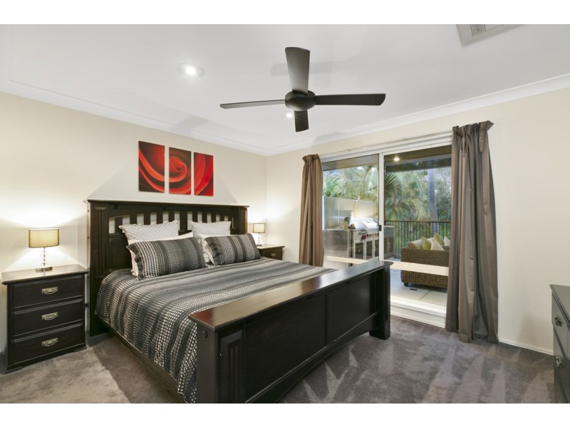 46 Hastings Crescent, Carrara QLD 4211