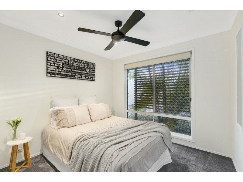 46 Hastings Crescent, Carrara QLD 4211