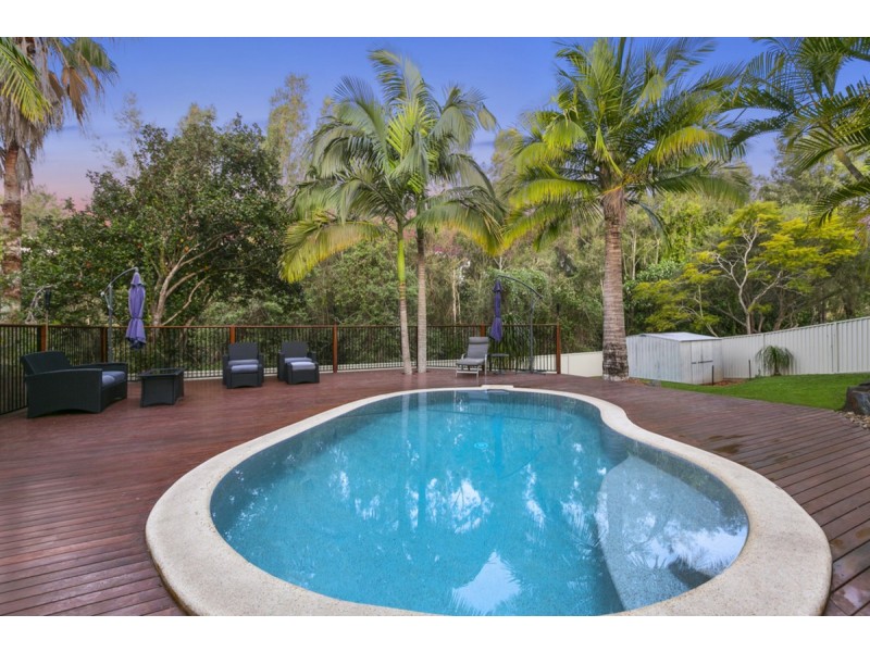 46 Hastings Crescent, Carrara QLD 4211