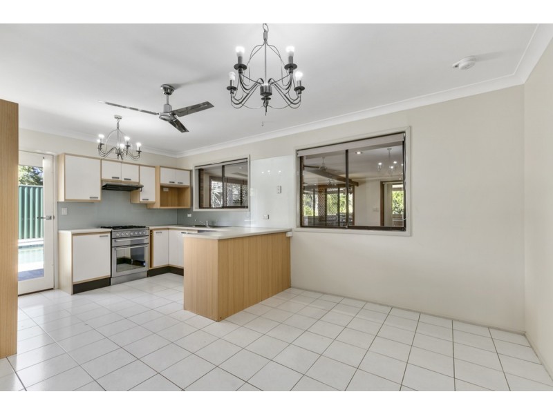 2 Yalkuri Drive, Nerang QLD 4211