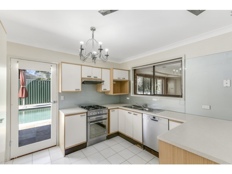 2 Yalkuri Drive, Nerang QLD 4211