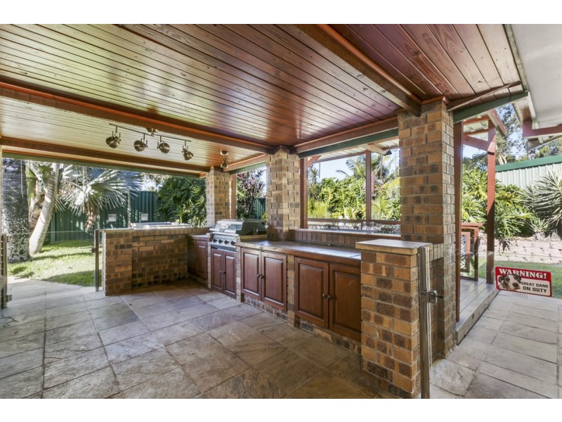 2 Yalkuri Drive, Nerang QLD 4211