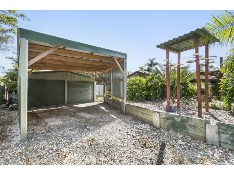 2 Yalkuri Drive, Nerang QLD 4211