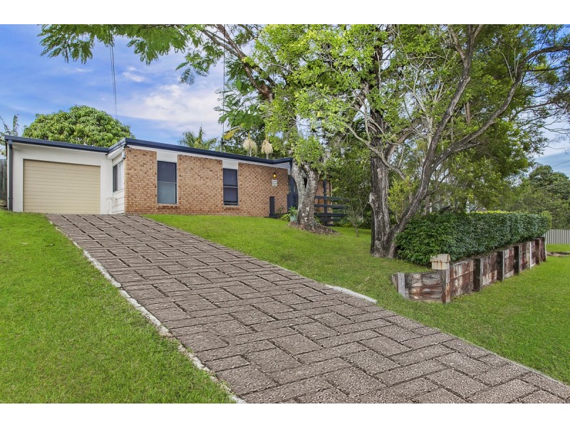 23 Bushmead Street, Nerang QLD 4211