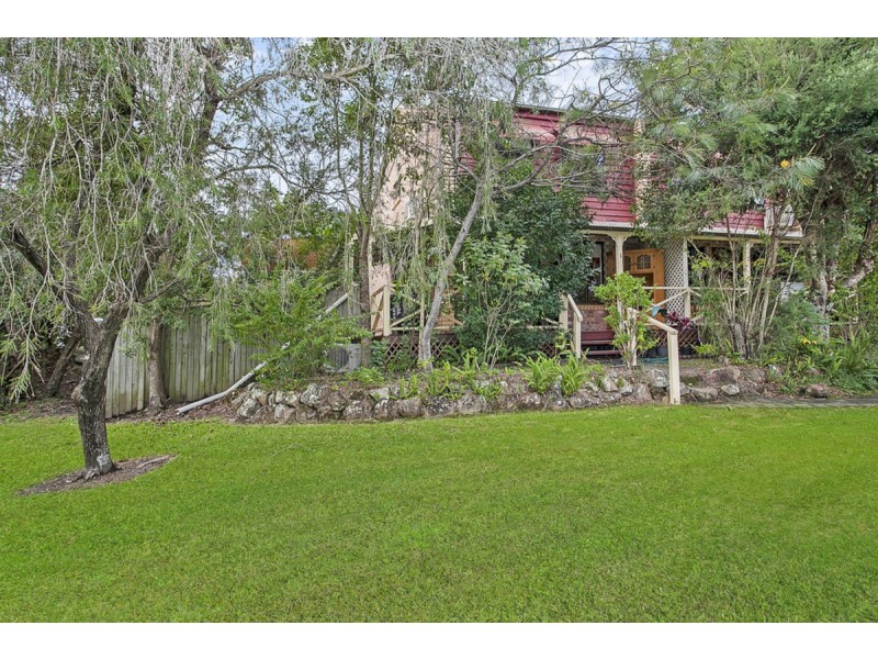 1/8 Mylor Street, Nerang QLD 4211