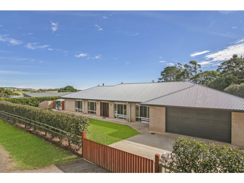1834 Beechmont Road, Beechmont QLD 4211