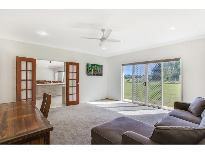 1834 Beechmont Road, Beechmont QLD 4211