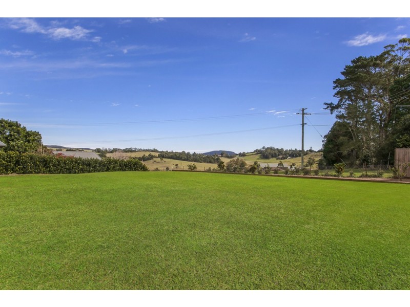 1834 Beechmont Road, Beechmont QLD 4211