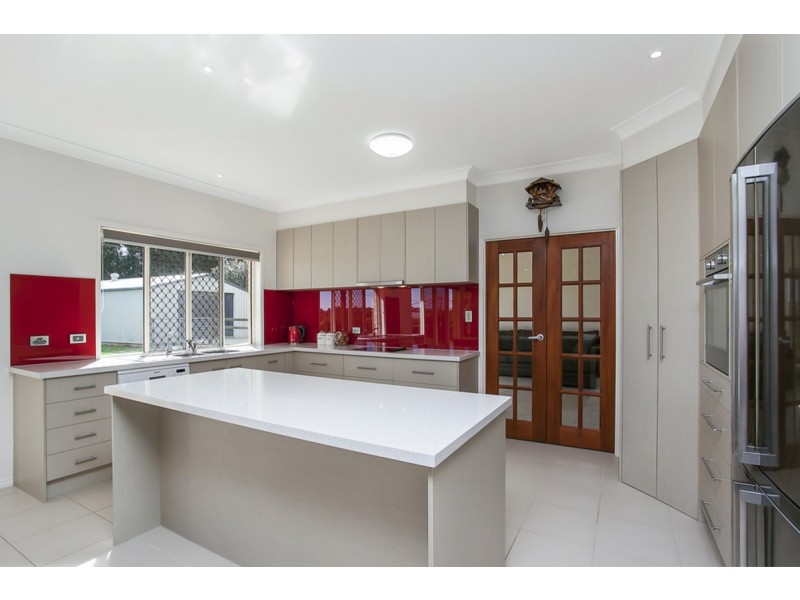1834 Beechmont Road, Beechmont QLD 4211
