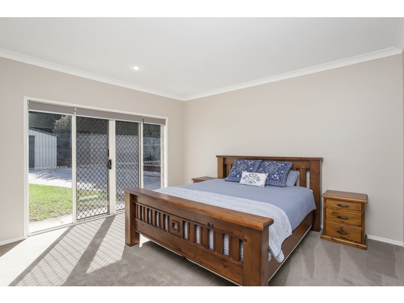 1834 Beechmont Road, Beechmont QLD 4211