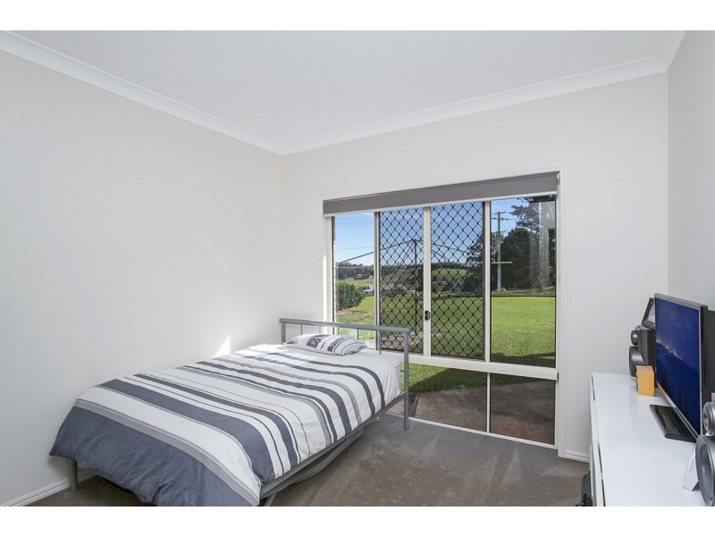 1834 Beechmont Road, Beechmont QLD 4211