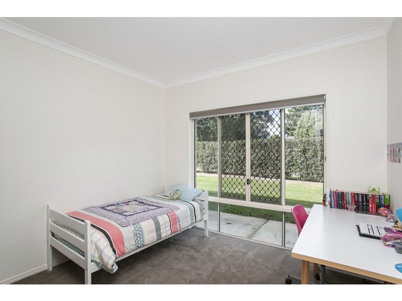 1834 Beechmont Road, Beechmont QLD 4211