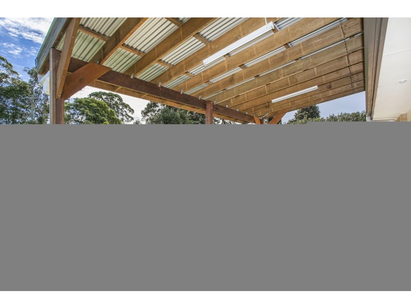 1834 Beechmont Road, Beechmont QLD 4211
