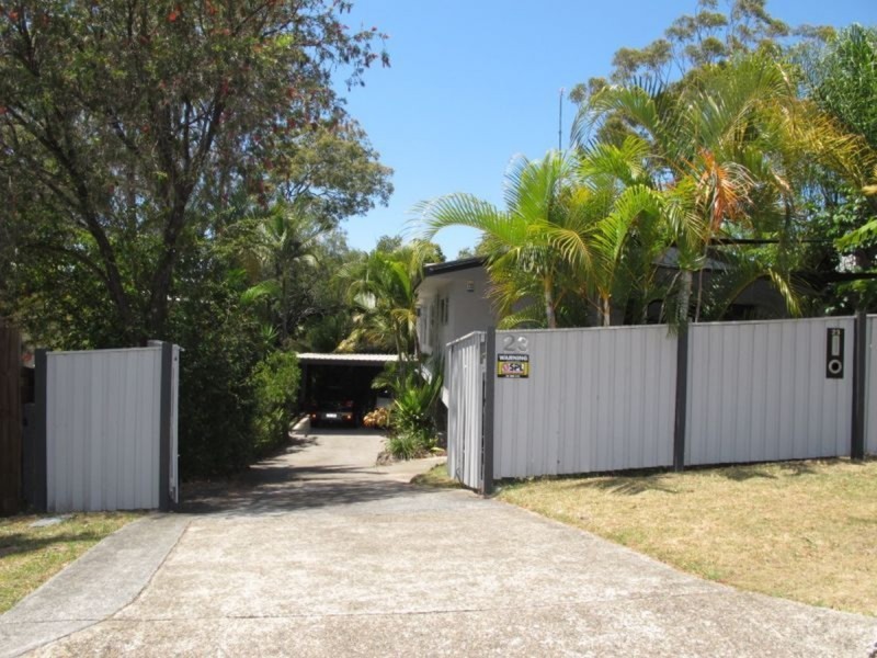 23 Patonga Street, Ashmore QLD 4214