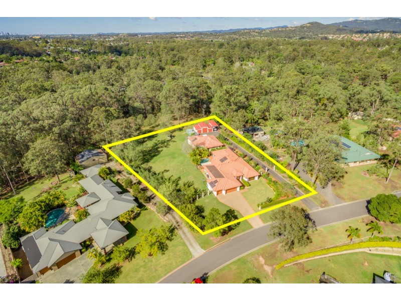 65 Lawnhill Drive, Nerang QLD 4211