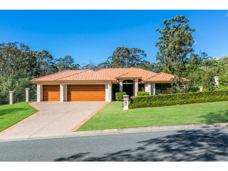 65 Lawnhill Drive, Nerang QLD 4211