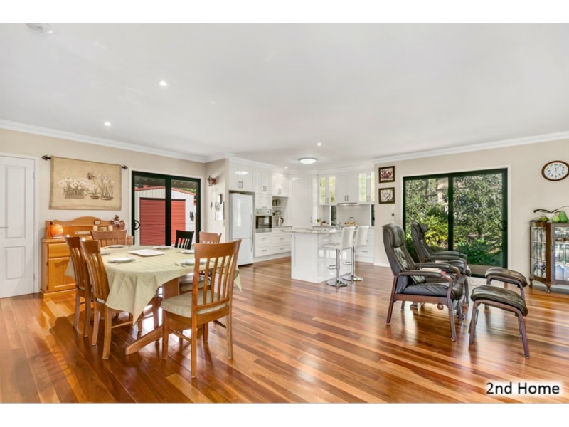 65 Lawnhill Drive, Nerang QLD 4211