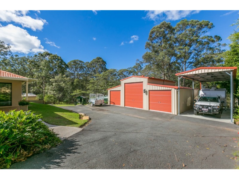 65 Lawnhill Drive, Nerang QLD 4211