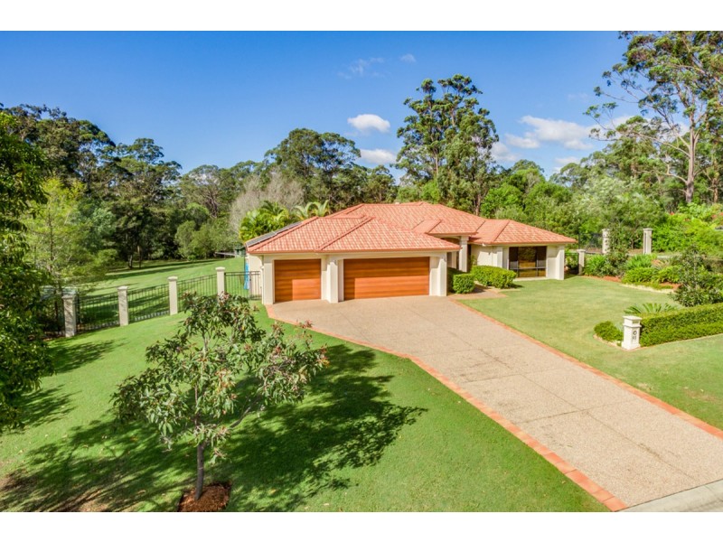65 Lawnhill Drive, Nerang QLD 4211