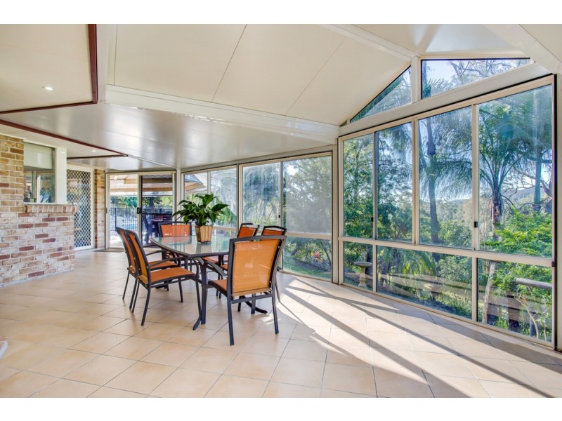 11 – 13 Kingsmead Court, Mount Nathan QLD 4211