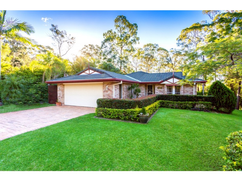 11 – 13 Kingsmead Court, Mount Nathan QLD 4211