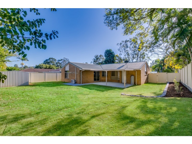 102 Teasdale Drive, Nerang QLD 4211