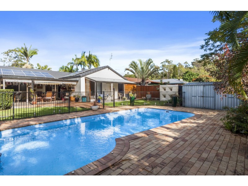 14 Merloo Drive, Nerang QLD 4211