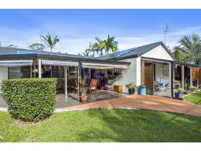 14 Merloo Drive, Nerang QLD 4211