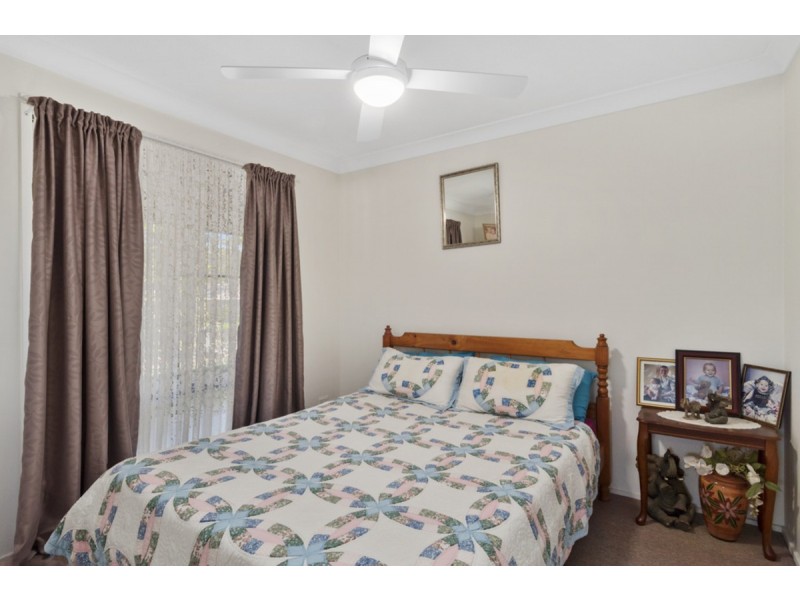 14 Merloo Drive, Nerang QLD 4211