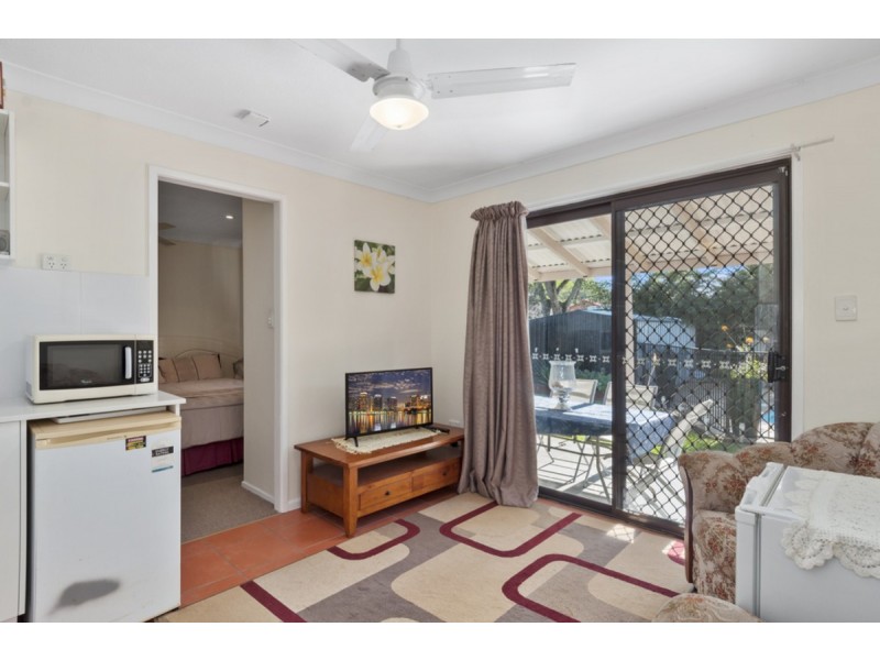 14 Merloo Drive, Nerang QLD 4211