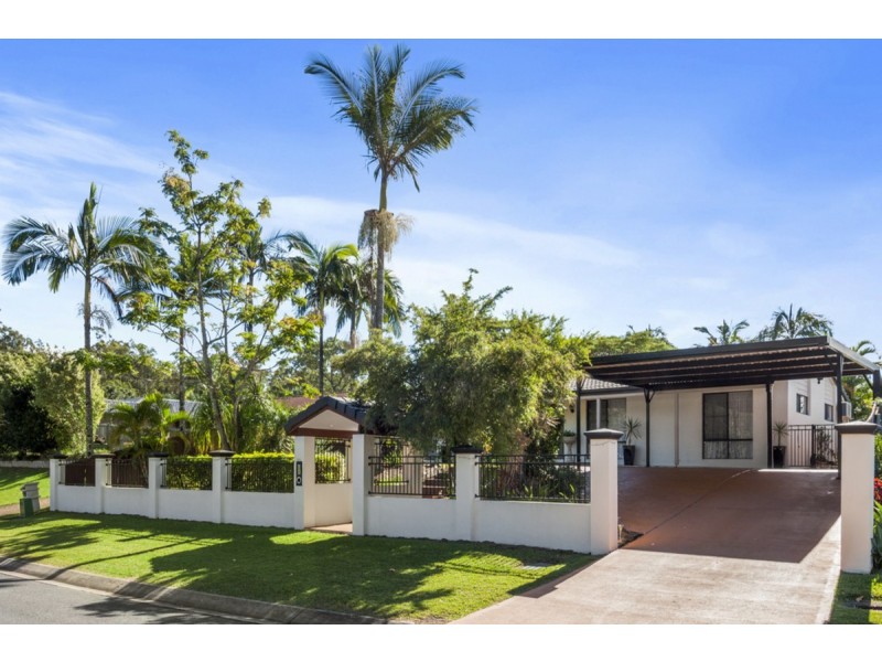 14 Merloo Drive, Nerang QLD 4211