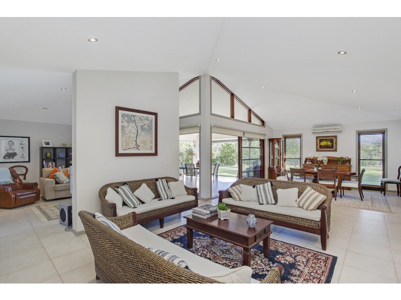 5 Blue Gum Court, Gilston QLD 4211