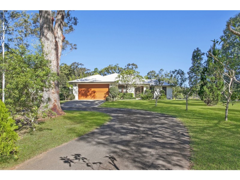 5 Blue Gum Court, Gilston QLD 4211