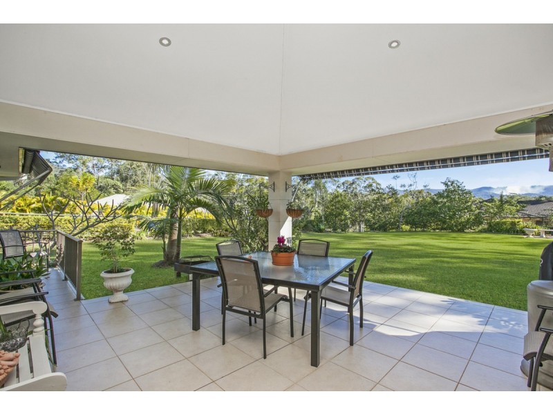 5 Blue Gum Court, Gilston QLD 4211