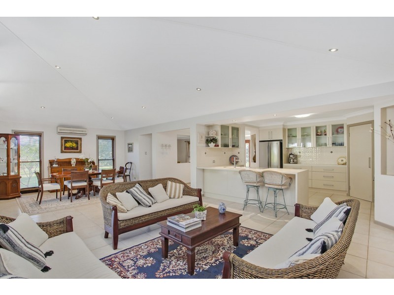 5 Blue Gum Court, Gilston QLD 4211