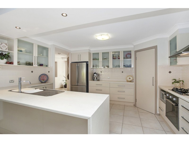 5 Blue Gum Court, Gilston QLD 4211