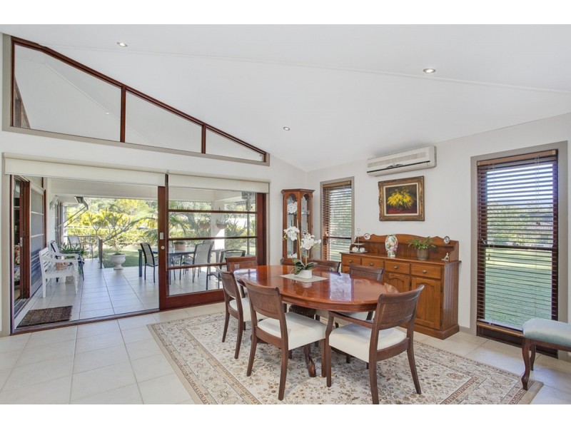 5 Blue Gum Court, Gilston QLD 4211